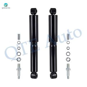 Pair of 2 Front Shock Absorber For 1975-1986 Chevrolet C10