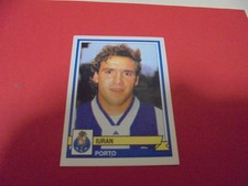 IURAN FC Porto Russia 1994-95 Portuguese League Panini Sticker #272