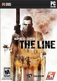 Spec Ops: The Line (PC, 2012)
