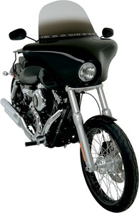 Memphis Shades Fairings Bodywork For Harley Davidson Low Rider For Sale Ebay