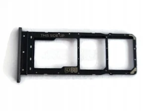 SIM Card Tray Slot Holder for Motorola Moto E20 - Zdjęcie 1 z 2
