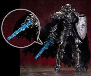 PRE ORDER Berserk Pop Up Parade L PVC Statue Skull Knight 22 cm Exclusive - Imagen 1 de 10