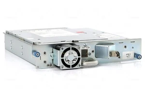 695110-001 HP LTO-5 ULTRIUM 3000 8GB FIBRE CHANNEL TAPE DRIVE FOR MSL SERIES - Bild 1 von 7