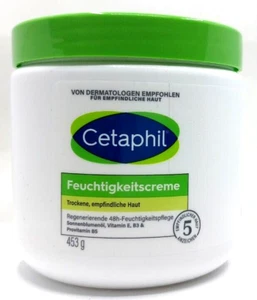 CETAPHIL Feuchtigkeitscreme 456 ml für trockene Haut PZN 01874014 - Bild 1 von 1