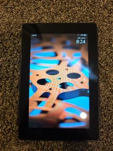 Amazon Kindle Fire HD 7 3ª Generación | Modelo P48WVB4 | 16 GB | 7 pulgadas | PROBADO - Imagen 1 de 2