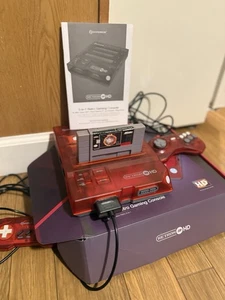 Retron 3-in-1 Nintendo NES SNES Sega Genesis - Picture 1 of 5