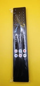 TCL 55V6C-UKXB TV VOICE REMOTE CONTROL GENUINE *M4 D - Picture 1 of 1