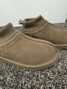 UGG CLASSIC ULTRA STRETCH CUFF Farbe Chocolate  - Bild 1 von 11