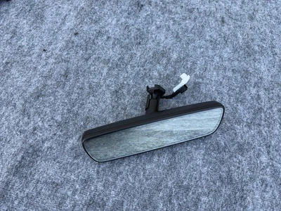 ESPEJO RETROVISOR PARABRISAS DELANTERO HOMELINK LEXUS IS300 IS350 (2017-2020) OEM Foto 1 de 4