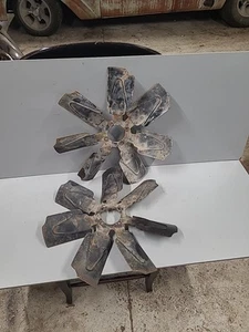 (1) 1969-71 2863215 Mopar Dodge Plymouth Fan 2658456 340 440 - Bild 1 von 5