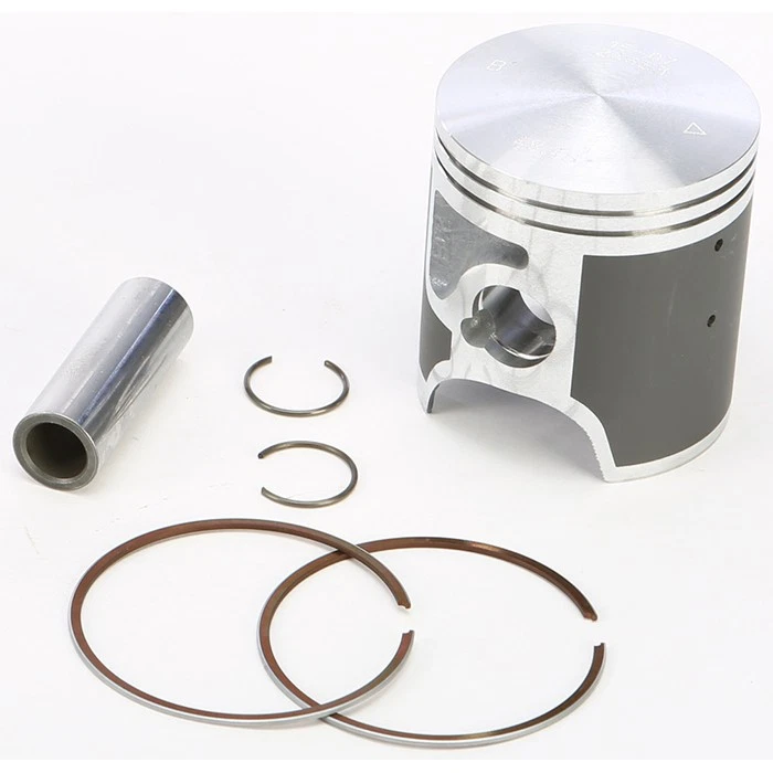 VERTEX PISTON KIT CAST 48.45/STD  Kawasaki KX85 2001-2013 Foto 1 de 1