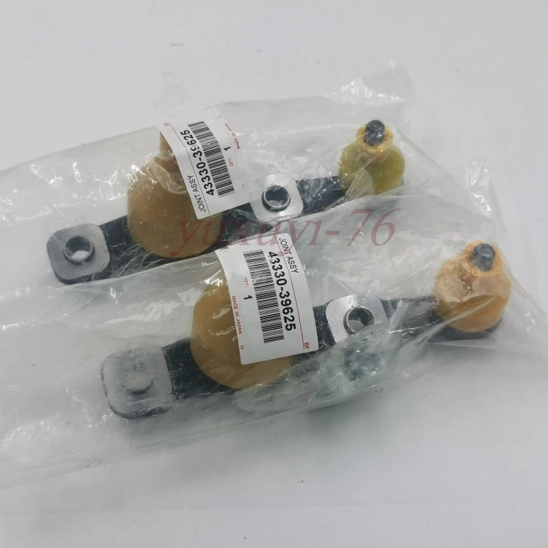 OEM Front Lower Ball Joints For LEXUS IS250 IS350 GS350 GS460 GS450H 2.5L 06-15 — 第 1/4 张图片