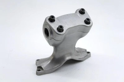 KAWASAKI VERSYS 650 2006 2009 RISER HANDLEBAR MOUNTS 46012-0029-458 46012-0030- — 第 1/4 张图片