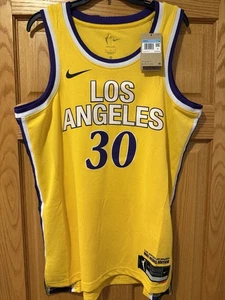 1/144 Nike Los Angeles Sparks Neka Ogwumike Trikot Rebel Edition - Bild 1 von 7