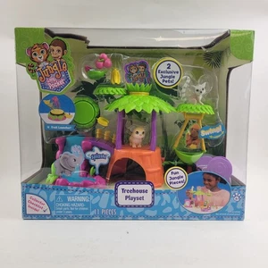 Jungle In My Pocket - Juego Treehouse. Nuevo en caja - Imagen 1 de 9