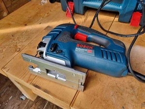 Bosch Professional GST 150 BCE 230V Jigsaw 230V - Picture 1 of 7