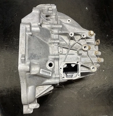 03-07 Honda Accord Manual Transmission Housing Set Case Swap K24 K24a4 Kswap OEM - Image 1 of 4