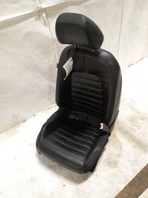 ASIENTO DEL PASAJERO DELANTERO para VOLKSWAGEN CC 2009 - 2017 OEM Foto 1 de 4