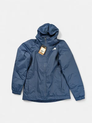 The North Face Mens Quest Insulated Jacket / Blue / RRP £115 - Image 1 of 4