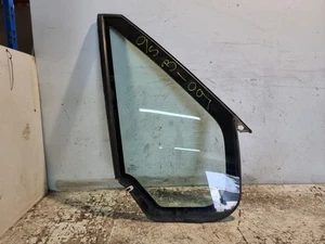 Ford Transit Window Glass Front Right Driver Side O/S 2008 MK7 OEM 6C16-V21418-A - Picture 1 of 15