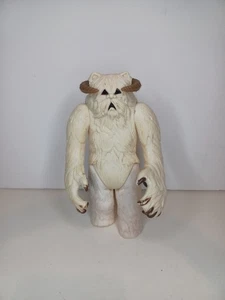 Vintage Star Wars Hoth Wampa Action Figure 1981 - Picture 1 of 11