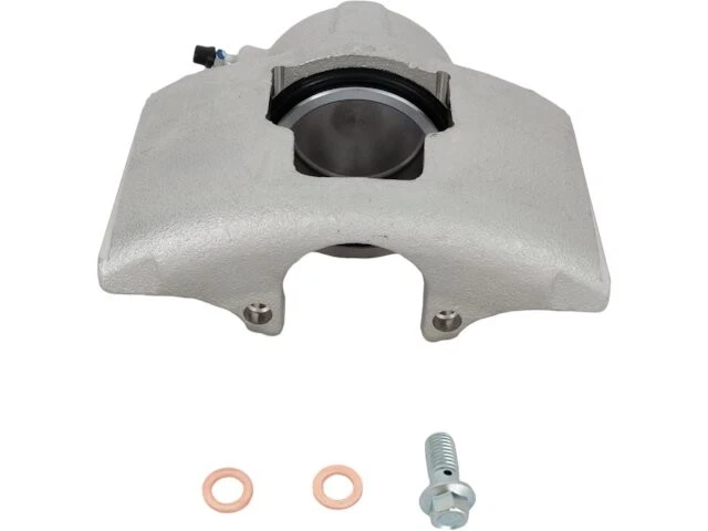 Brake Caliper For 1994-1999 Dodge Ram 3500 1995 1996 1997 1998 QH821NT - Изображение 1 из 1