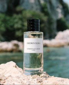 Christian Dior Dioriviera Perfume 40Ml Women's Fragrance Floral Fig Rose Scent - Picture 1 of 7