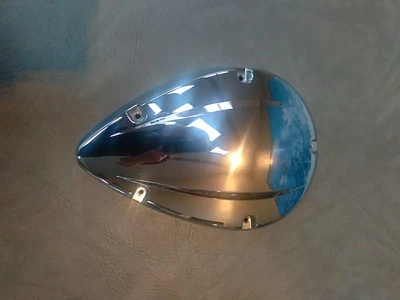 Honda VT750 2006 (Shadow Aero) cubierta de filtro de aire de admisión OEM  Foto 1 de 3