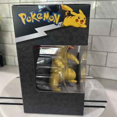 Typhlosion 2023 Jazwares Pokemon Select 6” Articulado Serie 4 Foto 1 de 2