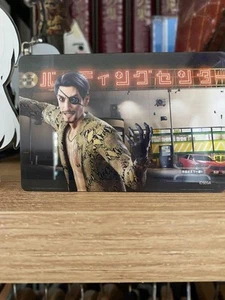 Yakuza Majima Goro - Picture 1 of 2