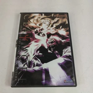 Claymore, Chapter 2: The Point of No Return DVD - Picture 1 of 3