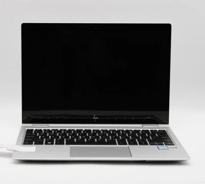 HP EliteBook x360 1020 G2 _ i5-7300U @ 2.6 _ 16GB RAM _ 256GB SSD _ No OS / AC - Image 1 of 4