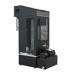 Ofen Universalölbrenner Altölheizung Blackoutheizung 17-33 kW - Bild 1 von 8