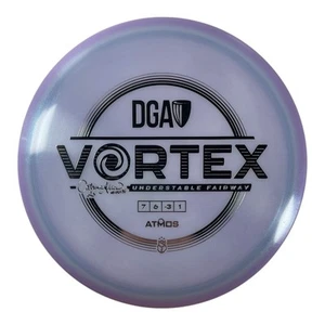Vortex | Atmos | Purple/Silver 172g (Catrina Allen) - Picture 1 of 1