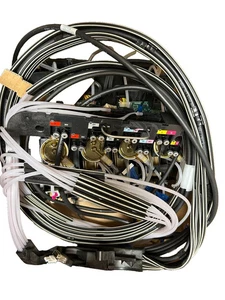 HP - PSU MR ES2 SLOWER FAN SPEED IN- CQ109-67050 - Zdjęcie 1 z 1
