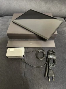 💥Surface Pro 11 Snapdragon X Elite Copilot + PC-16GB-512GB💥2 Jahre Garantie - Bild 1 von 10