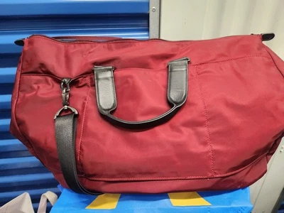 Bolsa de viaje Briggs & Riley Sympatico Weekender U1 Foto 1 de 4