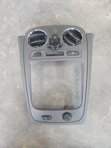 2006 2011 Chevy HHR Radio Bezel Dash Trim Switch Panel Center Air Vent oem - Picture 1 of 5