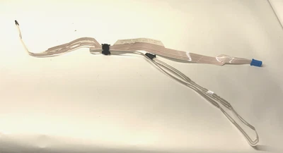 1 NOVO CHICOTE DE FIOS INTERRUPTOR JANELA PORTA ESQUERDA FRONTAL MERCEDES GL450 GL550 ML X164 - Imagem 1 de 4