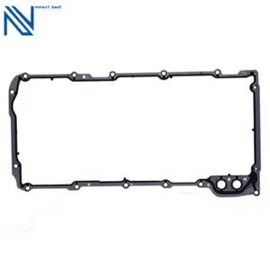 SUMP OIL PAN GASKET for HOLDEN COMMODORE VT VU VX VY VZ V8 5.7 6.0L 6.2L LS1-LS3 - Picture 1 of 8