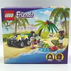 LEGO Friends 41697 • Turtle Protection Vehicle • Girls Set Age 6+  New & Sealed