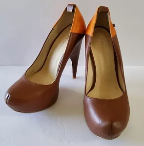 Disfraz CNC Plataforma Nacional para Mujer Tacones Zapatos Talla 37 - Imagen 1 de 10