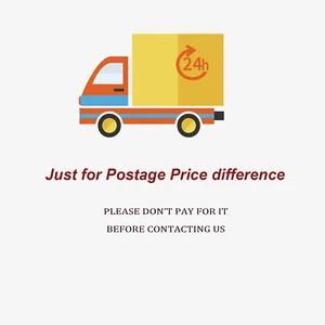 Postage Price difference-for not free shipping area 1 - Bild 1 von 1