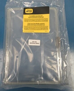 OtterBox Symmetry Series Case for iPad 7th Gen (Clear)- New Open Box - Picture 1 of 2