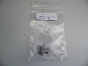 Festo 151160 Drossel-Rückschlagventil GRLA-M5-B, gebraucht - Bild 1 von 1