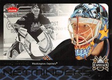 2006-07 Fleer Netminders #N24 Olaf Kolzig