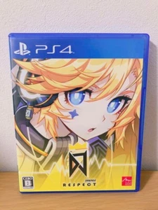 SONY PlayStation4 PS4 DJMAX RESPECT Japan - Bild 1 von 9