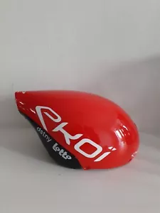 Genuine Ekoi Veloce Red Lotto Dstny (M) - Picture 1 of 5