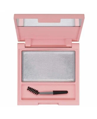 ESSENCE Brow Styling Soap Set 3.4g - Transparent Eyebrow Laminate Wax with Brush - Image 1 of 2