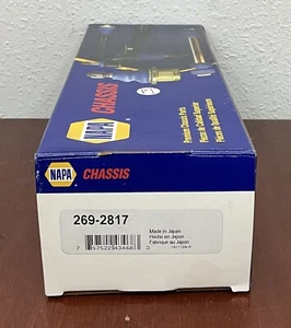 NAPA Tie Rod End Inner 269-2817 - Picture 1 of 4